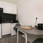 Studio 30M2 En Centre-Ville