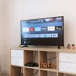 Studio 30M2 En Centre-Ville