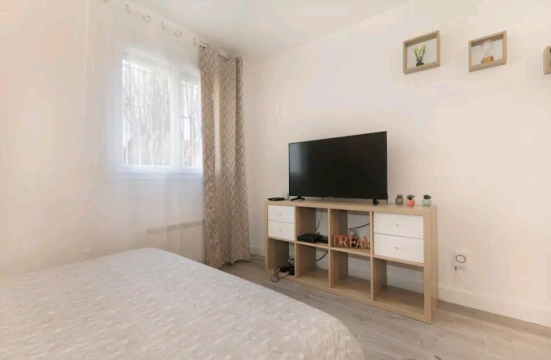 30m2 En Centre-ville Apartamento *